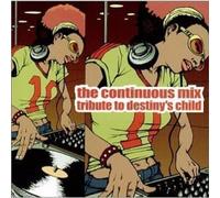 V/A - Tribute To Destiny's Child