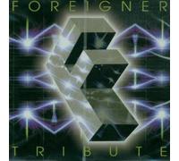 V/A - Tribute To Foreigner