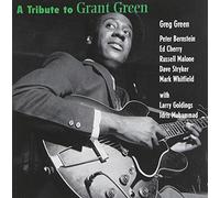 V/A - Tribute To Grant Green