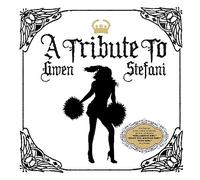 V/A - Tribute To Gwen Stefani