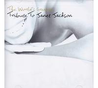 V/A - Tribute To Janet Jackson