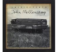 V/A - Tribute To John Mellencamp