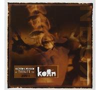 V/A - Tribute To Korn: Kloned & Remixed