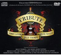 V/A - Tribute To Lobby Loyde Billy Thorpe & Pete Wells