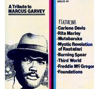 V/A - Tribute To Marcus Garvey