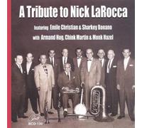 V/A - Tribute To Nick Larocca