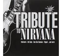 V/A - Tribute To Nirvana