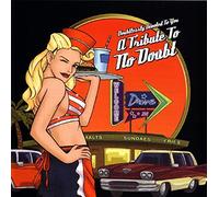 V/A - Tribute To No Doubt
