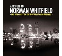 V/A - Tribute To Norman Whitfield