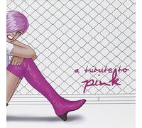 V/A - Tribute To Pink