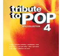 V/A - Tribute To Pop