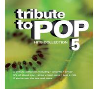 V/A - Tribute To Pop