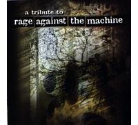 V/A - Tribute To Rage Against The Machine