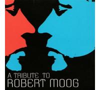 V/A - TRIBUTE TO ROBERT MOOG