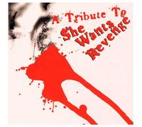 V/A - Tribute To She Wants Revenge