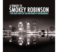 Various Artists A Tribute To Smokey Robinson (CD)