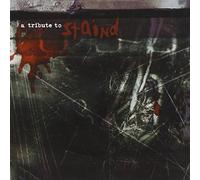 V/A - Tribute To Staind