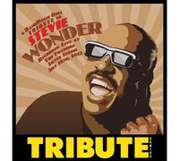 V/A - Tribute To Stevie Wonder (Bandhouse Gigs Present