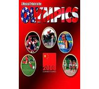V/A - Tribute To The Olympics-2008 Summer Games