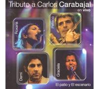 V/A - TRIBUTO A CARLOS..
