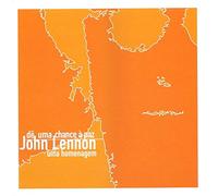 V/A - TRIBUTO A JOHN LENNON