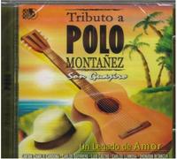 V/A - Tributo A Polo Montanez