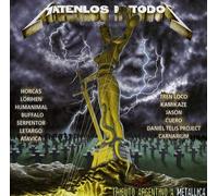 V/A - Tributo Argentino A Metallica