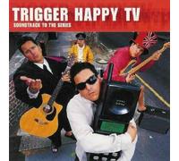 V/A - TRIGGER HAPPY TV -18TR-