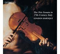 V/A - Trio Sonata In 17th-Century Italy