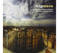V/A - Trip Wave: A Retrospective Collection Of Russian P
