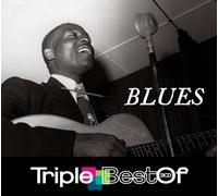 V/A - Triple Best Of Blues (3 CD)