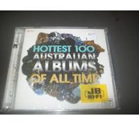 V/A - Triple J Hottest 100 Australian Albums Of All Time (3 CD)