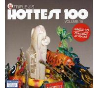 V/A - TRIPLE J HOTTEST 100 V.15