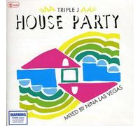 V/A - Triple J House Party (2 CD)