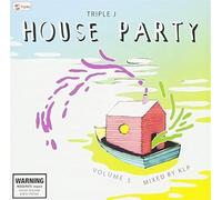 V/A - Triple J House Party: Vol 5 (Mixed By Klp)