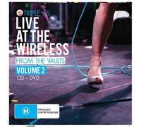 V/A - TRIPLE J LIVE AT WIRELESS