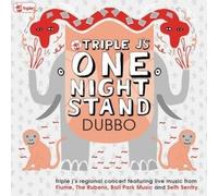 V/A - Triple J's One Night Stand