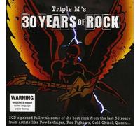 V/A - Triple M 30 Years of Rock (3 CD)