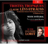 V/A - Tristes Tropiques De Claude Levi-St