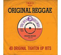 V/A - Trojan Presents Original Reggae (2 CD)