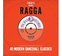 V/A - Trojan Presents Ragga (2 CD)