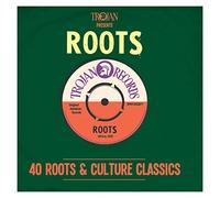 V/A - Trojan Presents: Roots (2 CD)