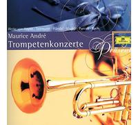 V/A - TROMPETENKONZERTE