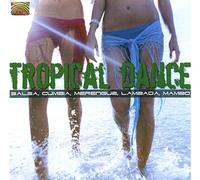 V/A - TROPICAL DANCE