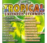 V/A - Tropical-Exitazos Eternos