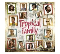 V/A - TROPICAL FAMILY