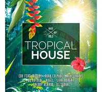 V/A - TROPICAL HOUSE 2