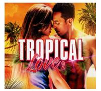 V/A - Tropical Love 2