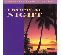 V/A - Tropical Night