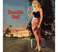 V/A - Trouble Doll